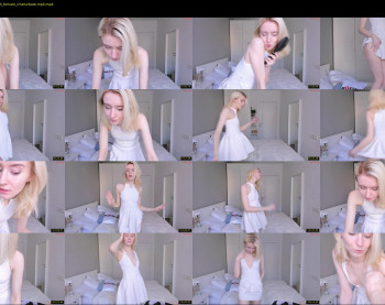 gin_yoon — 134 minute Chaturbate female cam video, 720p, Sep 20, 2024