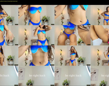 marce_algara — 121 minute Chaturbate female cam video, 720p, Sep 20, 2024