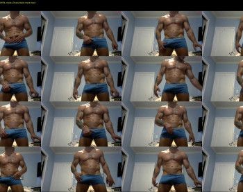 marcoducati — 4 minute Chaturbate male cam video, 720p, Sep 20, 2024