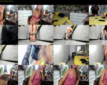 rora_ — 20 minute Chaturbate female cam video, 720p, Sep 20, 2024