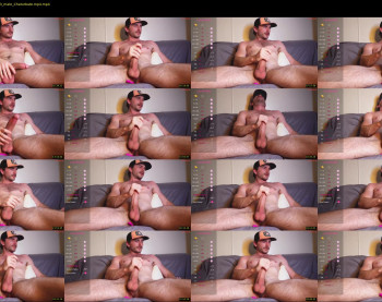 rybear69 — 45 minute Chaturbate male cam video, 720p, Sep 21, 2024