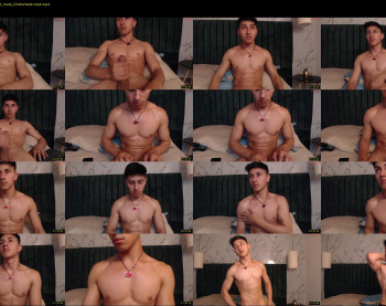 andyjoy_ — 16 minute Chaturbate male cam video, 720p, Sep 21, 2024
