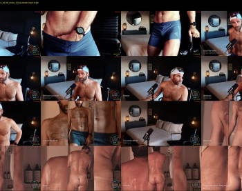 bareleeworking — 69 minute Chaturbate male cam video, 720p, Sep 22, 2024