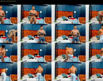 eric_harrison1 — 3 minute Chaturbate male cam video, 720p, Sep 21, 2024