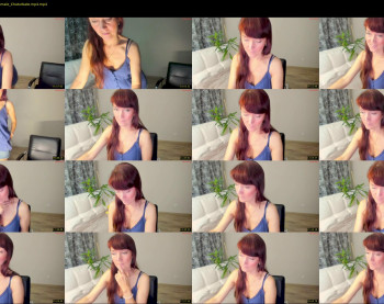 fritha — 34 minute Chaturbate female cam video, 720p, Sep 21, 2024