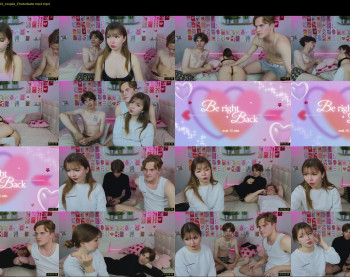 gingergrl_ — 97 minute Chaturbate male cam video, 720p, Sep 21, 2024