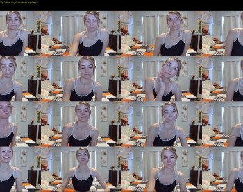 katynowhere — 23 minute Chaturbate female cam video, 480p, Sep 21, 2024