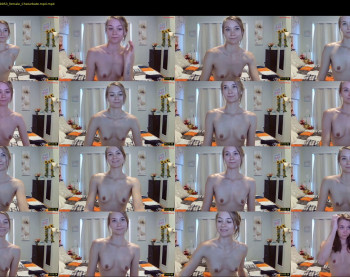 katynowhere — 19 minute Chaturbate female cam video, 480p, Sep 22, 2024