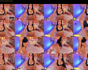 luisabaker — 9 minute Chaturbate female cam video, 720p, Sep 21, 2024