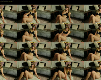 mbca — 5 minute Chaturbate couple cam video, 720p, Sep 21, 2024