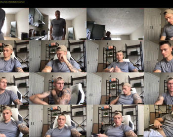 mrryanvoss — 120 minute Chaturbate male cam video, 720p, Sep 21, 2024