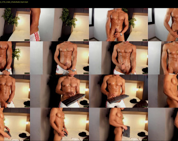 patrick_brown_ — 30 minute Chaturbate male cam video, 720p, Sep 21, 2024