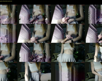 trioa — 17 minute Chaturbate couple cam video, 480p, Sep 21, 2024