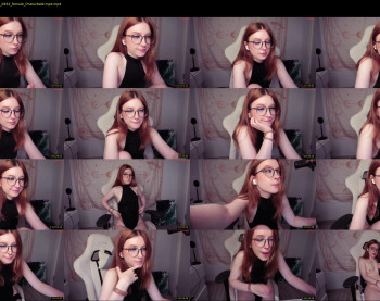 pocketrocket_ — 121 minute Chaturbate female cam video, 720p, Sep 23, 2024
