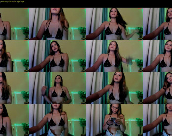 _alexa14 — 16 minute Chaturbate female cam video, 480p, Sep 23, 2024