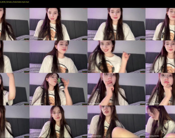 sleepycode002 — 14 minute Chaturbate female cam video, 720p, Sep 25, 2024