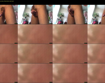 max_dex — 8 minute Chaturbate male cam video, 480p, Sep 25, 2024