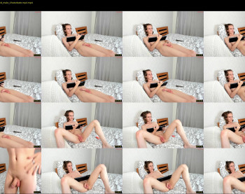 nikompell — 13 minute Chaturbate male cam video, 720p, Sep 25, 2024