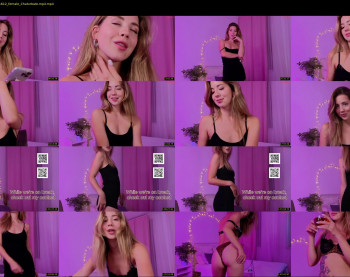 emmi_rosee — 116 minute Chaturbate female cam video, 720p, Sep 26, 2024