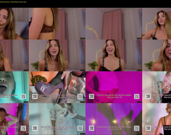 emmi_rosee — 5 minute Chaturbate female cam video, 720p, Sep 26, 2024