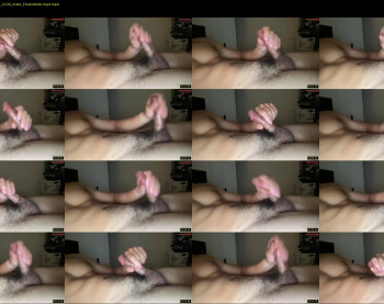 jameskarmin7 — 12 minute Chaturbate male cam video, 480p, Sep 26, 2024