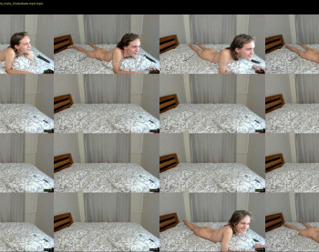 nikompell — 45 minute Chaturbate male cam video, 720p, Sep 26, 2024