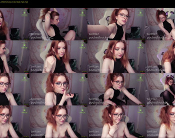 pocketrocket_ — 103 minute Chaturbate female cam video, 720p, Sep 28, 2024