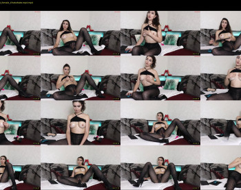 evalewis — 49 minute Chaturbate female cam video, 720p, Sep 28, 2024
