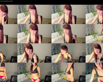 fritha — 13 minute Chaturbate female cam video, 720p, Sep 29, 2024