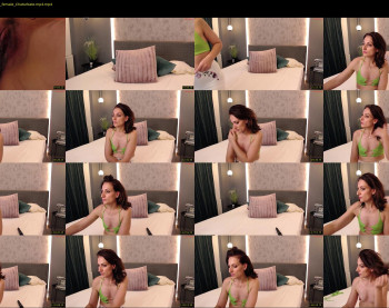 lisacroft — 120 minute Chaturbate female cam video, 720p, Sep 28, 2024