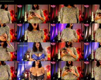 mariicha — 121 minute Chaturbate female cam video, 720p, Sep 28, 2024