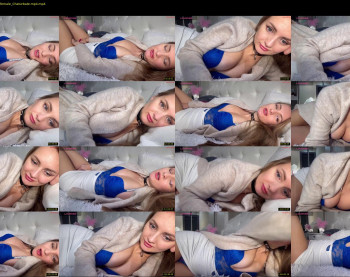 viola_1 — 121 minute Chaturbate female cam video, 720p, Sep 29, 2024