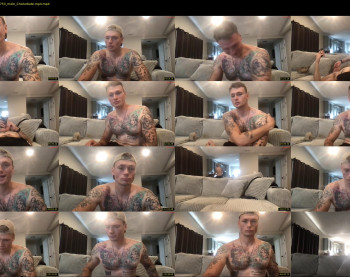 mrryanvoss — 121 minute Chaturbate male cam video, 720p, Sep 29, 2024