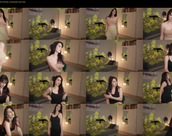 _blackbee_ — 85 minute Chaturbate female cam video, 720p, Oct 2, 2024