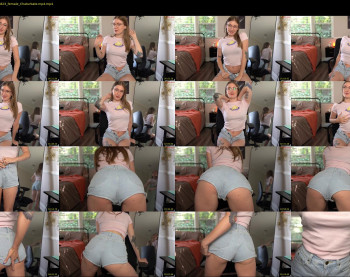 emma_ruby — 7 minute Chaturbate female cam video, 720p, Oct 1, 2024