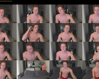 fixsicki — 15 minute Chaturbate male cam video, 720p, Oct 1, 2024