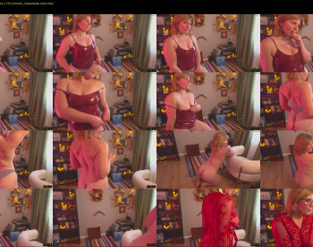 french_devotion — 31 minute Chaturbate female cam video, 720p, Oct 1, 2024