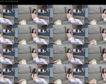 sweetyadeleeee — 5 minute Chaturbate couple cam video, 720p, Oct 1, 2024