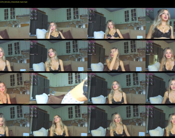 emilydancee — 120 minute Chaturbate couple cam video, 720p, Oct 2, 2024