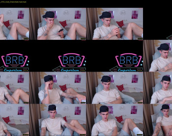 frank_mooree — 90 minute Chaturbate male cam video, 720p, Oct 2, 2024