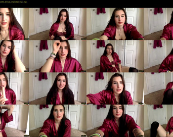 msrubyhayes — 28 minute Chaturbate female cam video, 720p, Oct 2, 2024