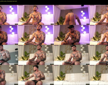 dimitri_sullivan — 120 minute Chaturbate male cam video, 720p, Oct 3, 2024
