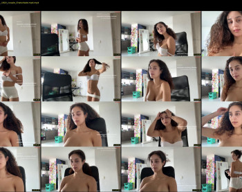 jenny_taborda — 87 minute Chaturbate female cam video, 720p, Oct 3, 2024