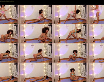 karlye_5 — 30 minute Chaturbate female cam video, 720p, Oct 3, 2024