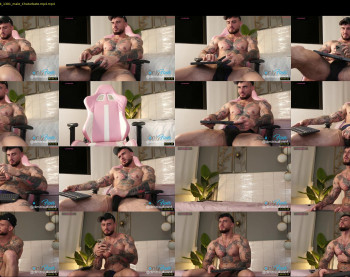 dimitri_sullivan — 113 minute Chaturbate male cam video, 720p, Oct 4, 2024