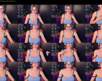 rubytwinkle — 15 minute Chaturbate female cam video, 720p, Oct 5, 2024