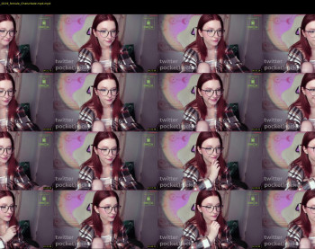 pocketrocket_ — 4 minute Chaturbate female cam video, 720p, Oct 7, 2024