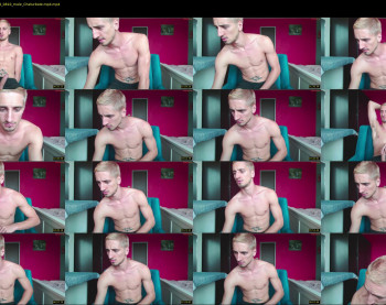 elpsycongrooo — 10 minute Chaturbate male cam video, 720p, Oct 7, 2024
