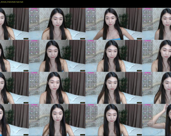 tristanat — 34 minute Chaturbate female cam video, 720p, Oct 7, 2024