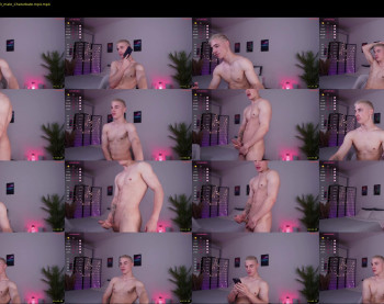 droll_guy — 60 minute Chaturbate male cam video, 720p, Oct 9, 2024